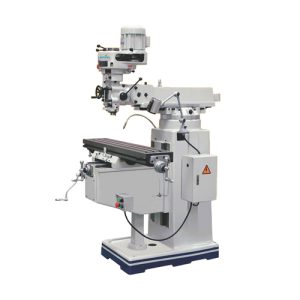 Milling