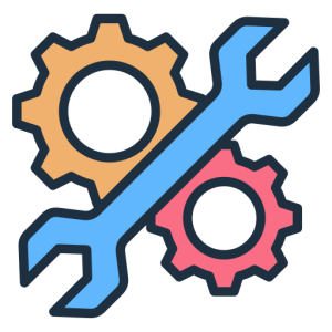 Industrial Toolings