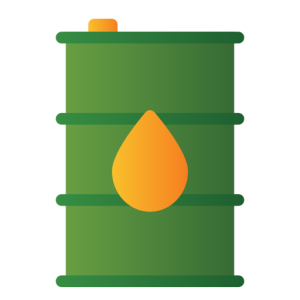 Industrial Oils & Lubricants